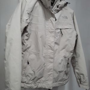 North Face winter jacket